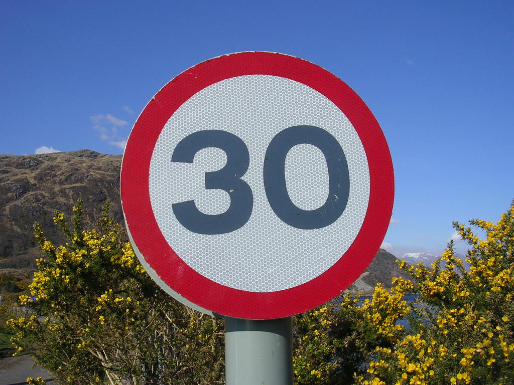 Avoid a speeding conviction with expert legal help