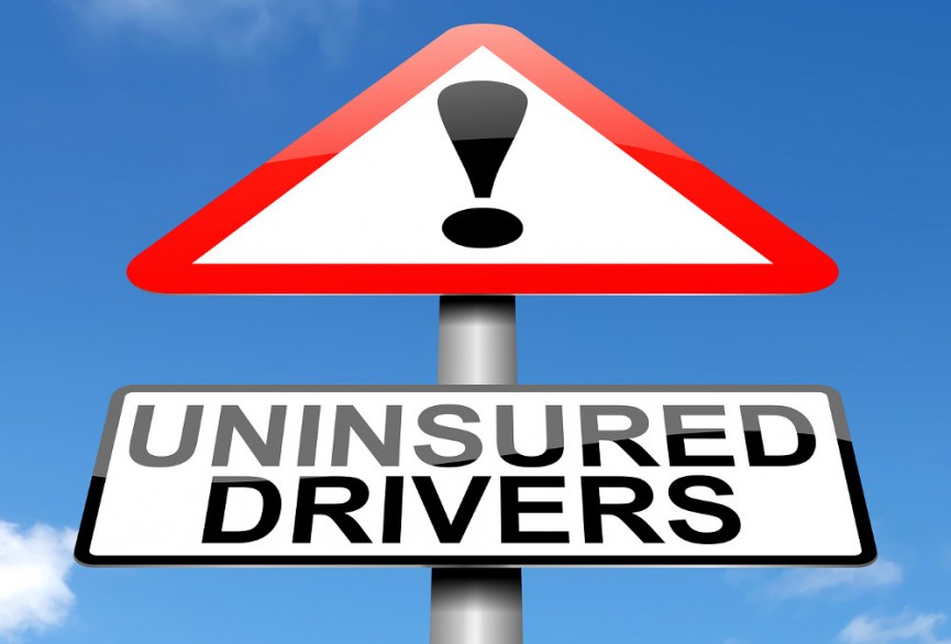 Hit by an uninsured driver? Here’s why you need to get a barrister